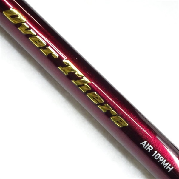 オーバーゼアＡＩＲ１０９ＭＨ